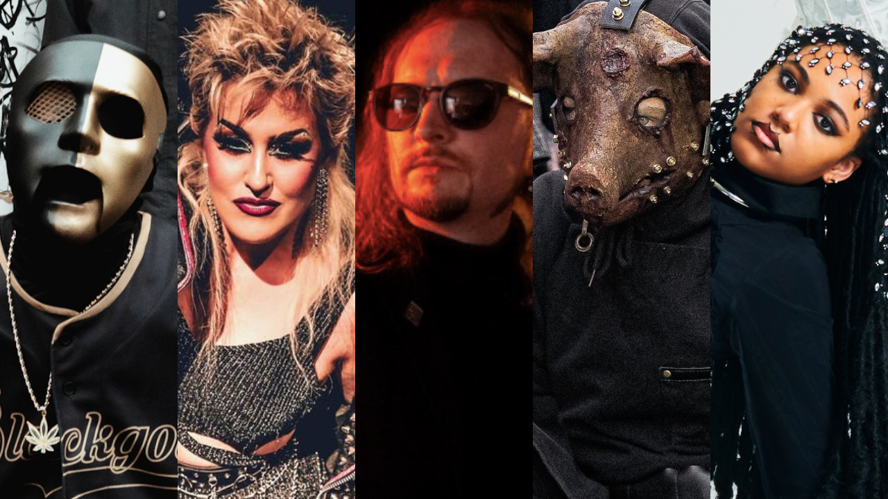 The 13 best new metal songs you need to hear this week