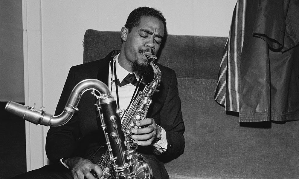 Best Eric Dolphy Tracks: 20 Free Jazz Essentials