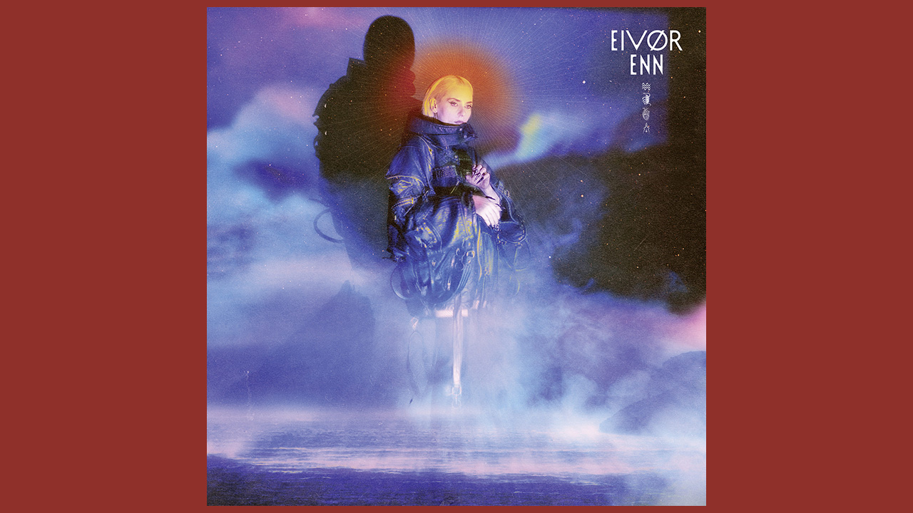 “A richly atmospheric affair… songs that barely need recognisable word shapes to grip the heartstrings”: Eivør’s Enn