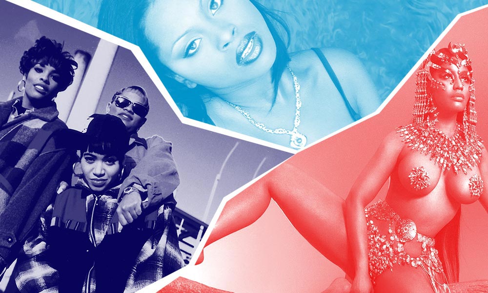 Let’s Talk About The Female Rappers Who Shaped Hip-Hop