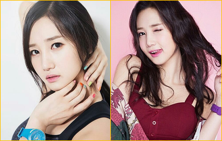 Former Hello Venus Yoo Ara’s Cancer Battle