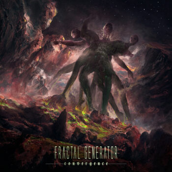 Fractal Generator – Convergence Review