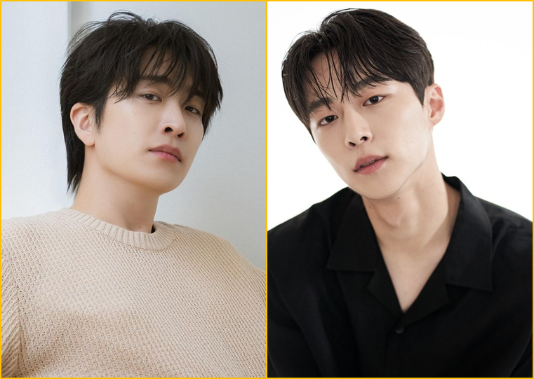 GOT7’s Yoongjae and Bae In Hyuk – Agency Changes