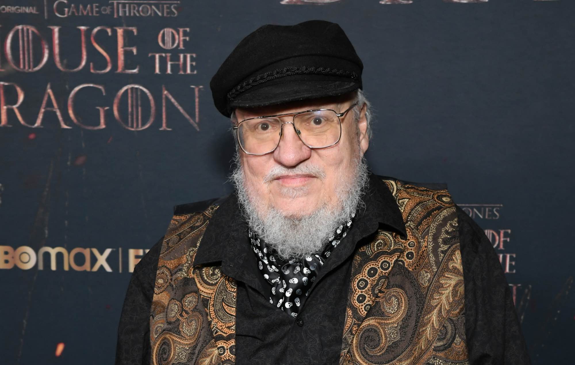 ‘Game Of Thrones’ spin-off to air “early 2025”, promises George R.R. Martin