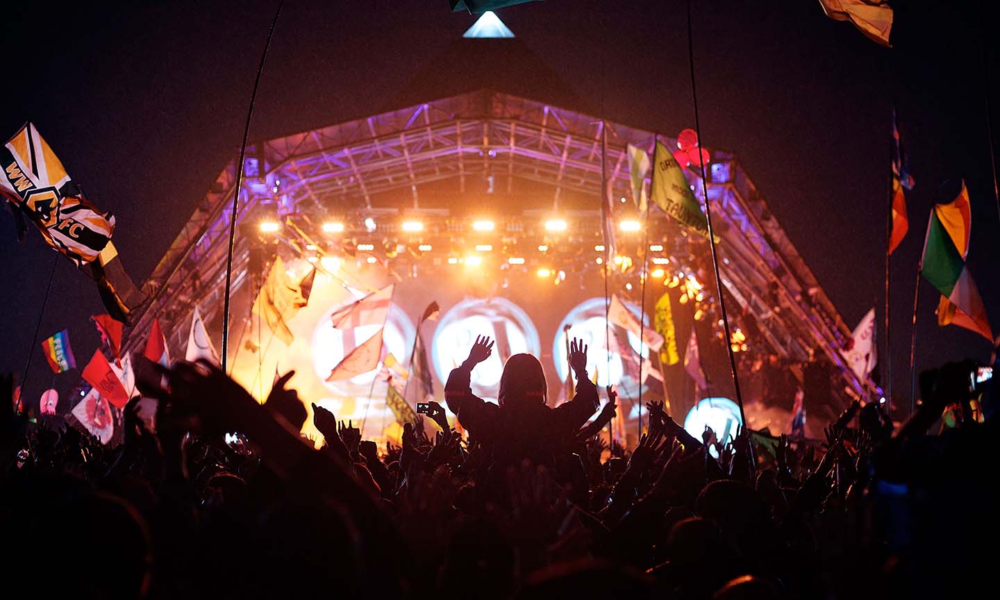 Best Glastonbury Performances: 30 History-Making Festival Highlights