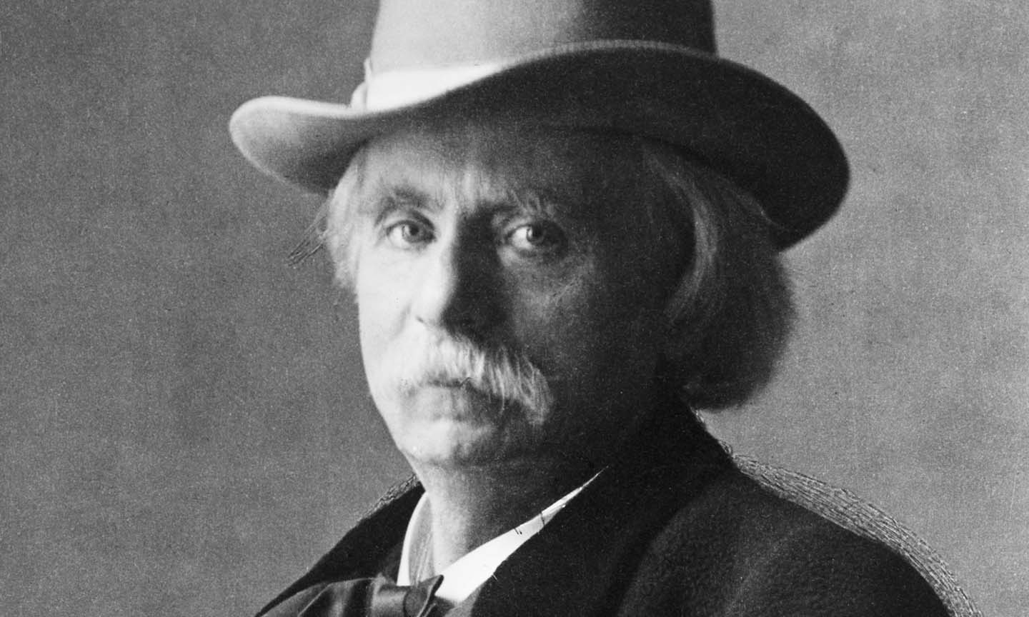 Best Grieg Works: 10 Essential Pieces By The Great Composer