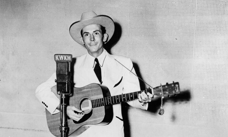 Original Outlaws: 10 Country Heroes Who Paved The Way For Americana