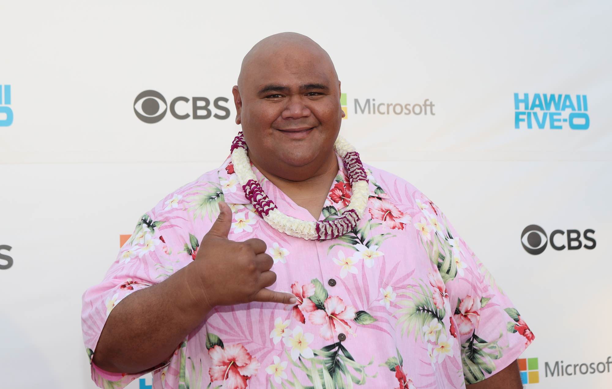 ‘Hawaii Five-O’ actor Taylor Wily dies aged 56