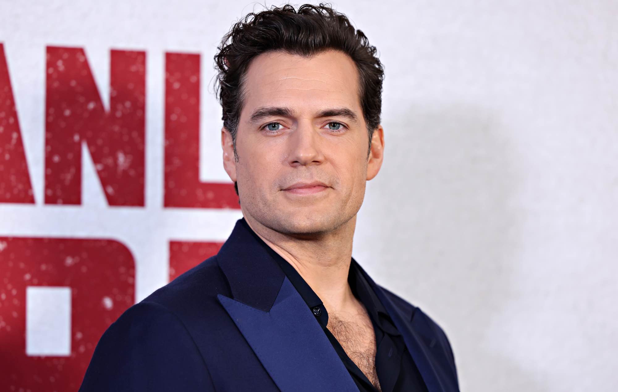 Henry Cavill plans to get newborn building ‘Warhammer’ figures as soon as “the wee one arrives”