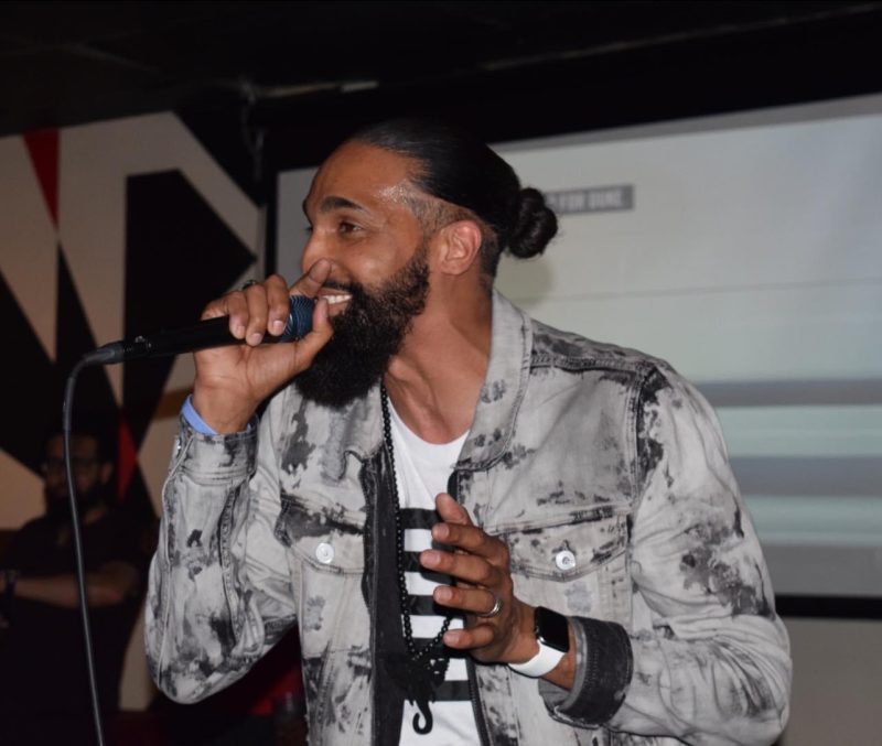 Rise Rashid: Bridging Generations Through Music and Mentorship