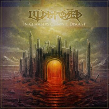 Illdisposed – In Chambers of Sonic Disgust Review