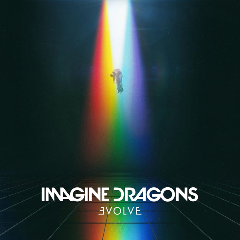 ‘Evolve’: Imagine Dragons Embrace Change For Their Killer Third Album