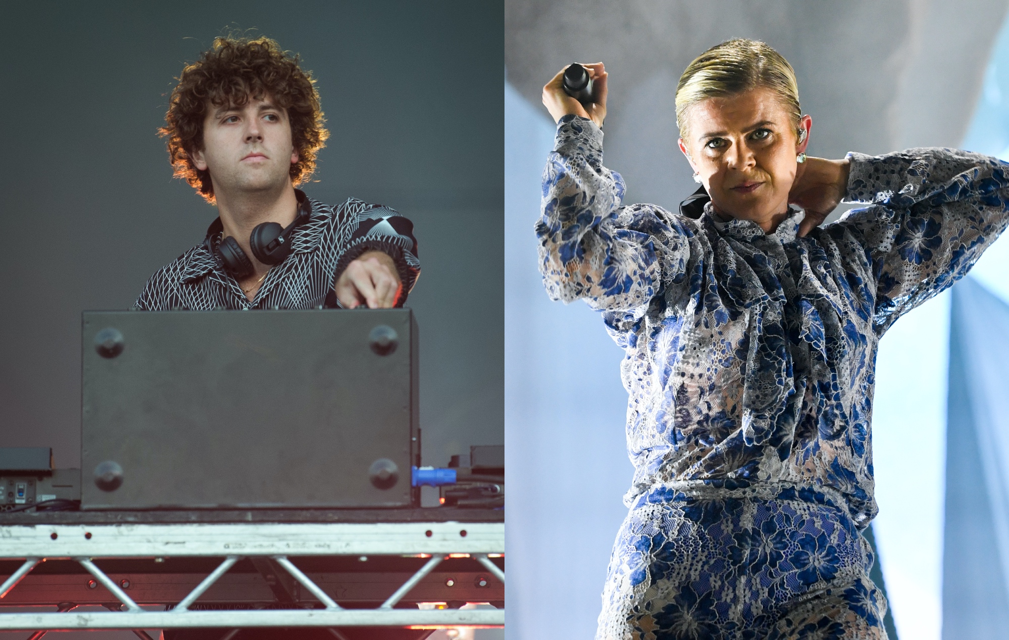 Listen to Jamie xx’s collaborative new single with Robyn, ‘Life’