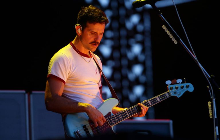 Kings Of Leon’s Jared Followill responds to Glastonbury 2024 secret set rumours