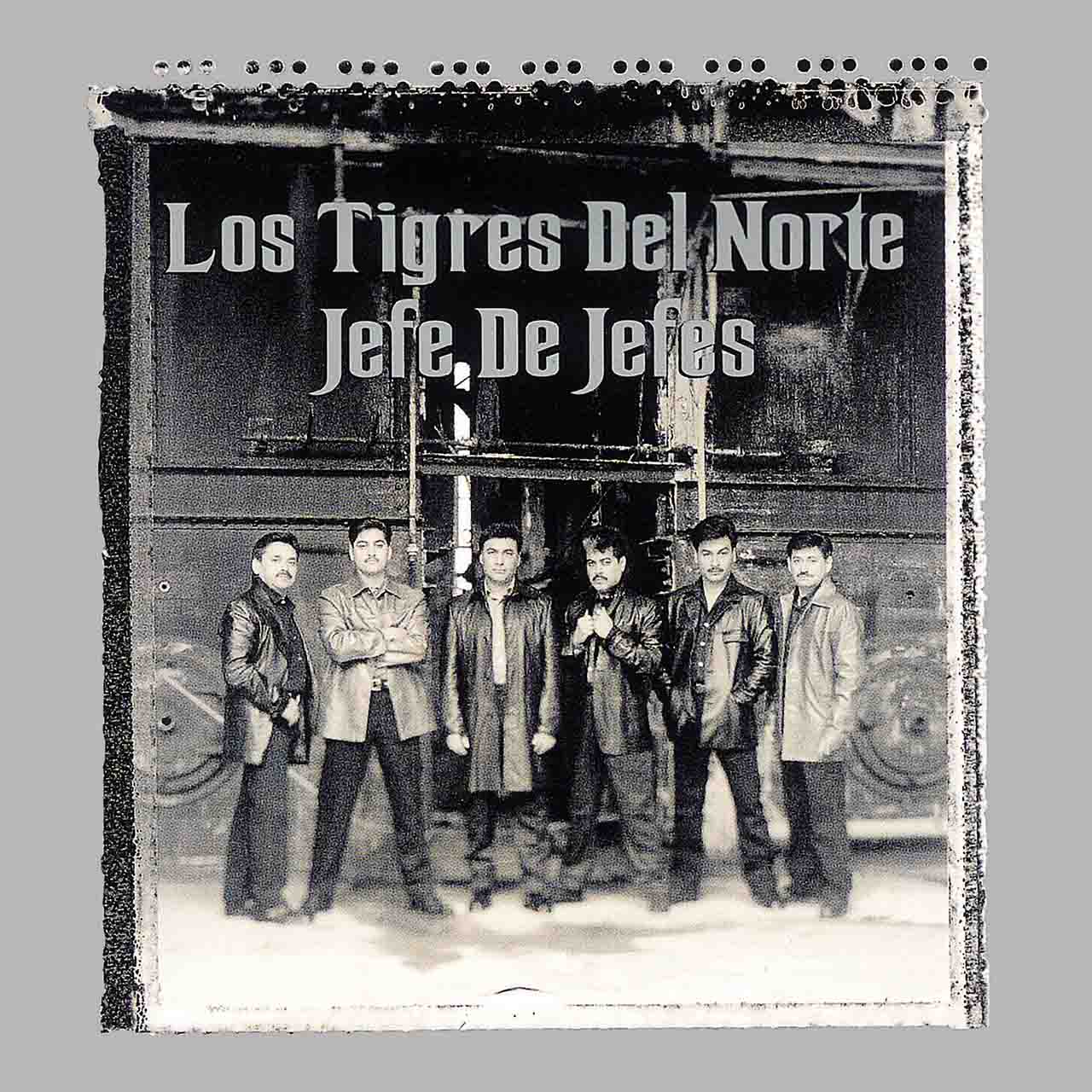 ‘Jefe de Jefes’: Los Tigres del Nortes’ Regional Mexican Classic