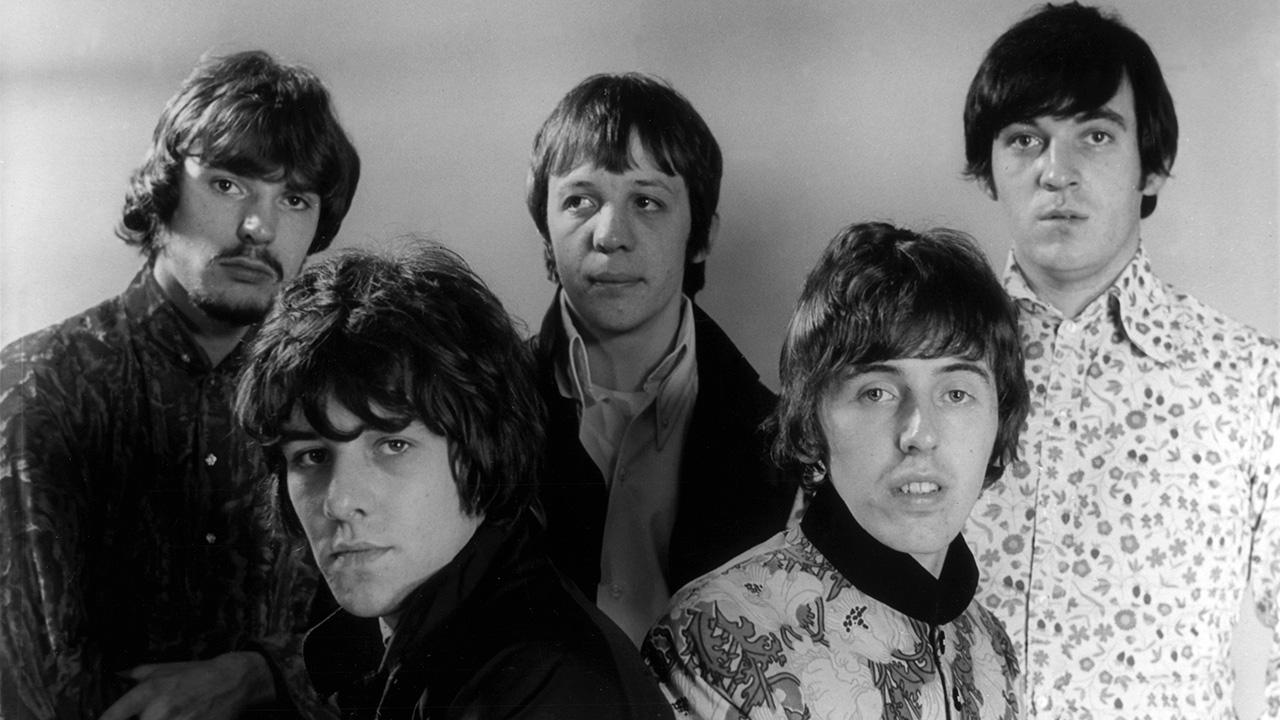 “The world was all smiling beat bands. We were moodier. We were serious about it”: The limitations and strange decisions of Procol Harum’s landmark debut album