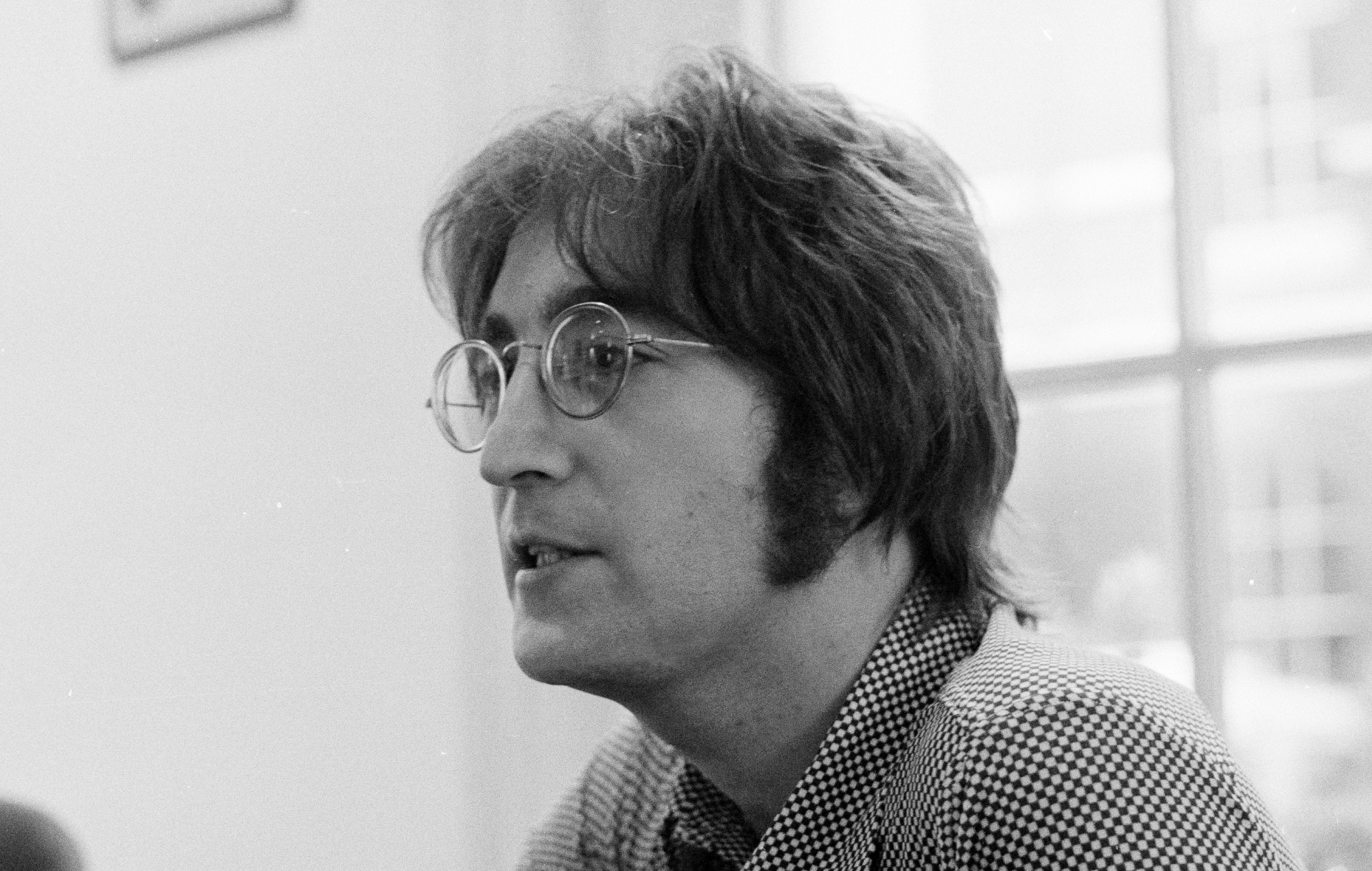 Watch rare John Lennon-directed footage in ‘Aisumasen (I’m Sorry)’ video