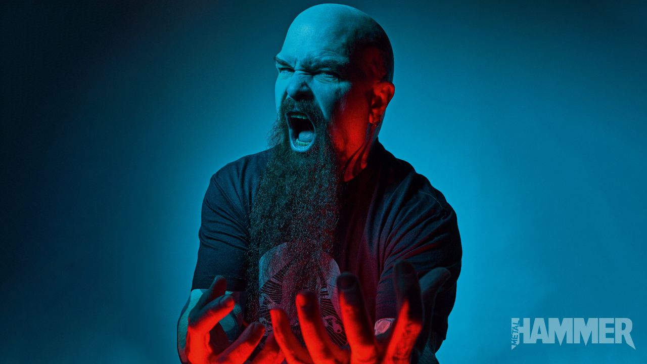 “I thought maybe Mercyful Fate might come knocking, but no.” Inside the rebirth of Slayer legend Kerry King