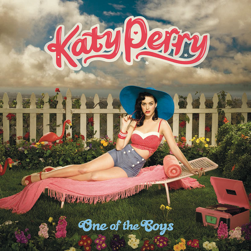 ‘One Of The Boys’: Katy Perry’s Satirical, Inclusive Debut Album