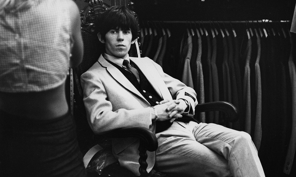 From Sea To Shining Sea: The Rolling Stones’ Conquest Of America