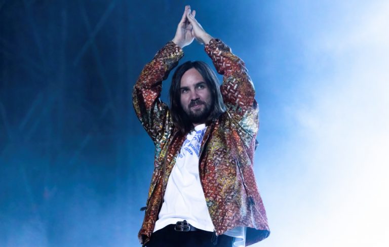 Glastonbury 2024: Tame Impala’s Kevin Parker announces surprise DJ set at Glastonbury tonight