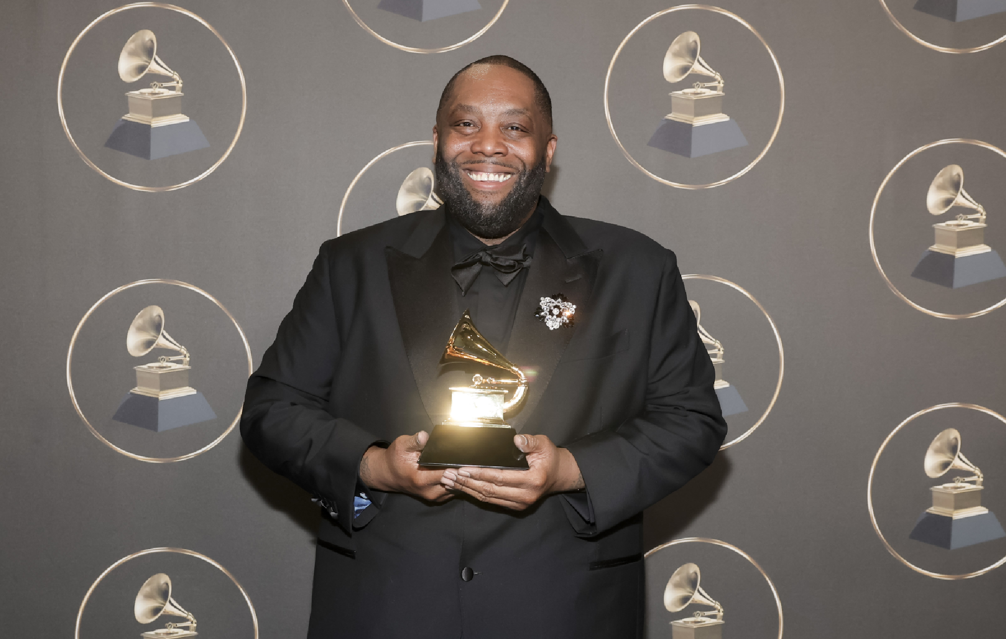 Killer Mike not facing criminal charges for Grammys arrest