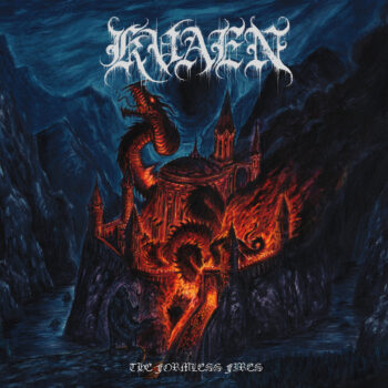 Kvaen – The Formless Fire Review