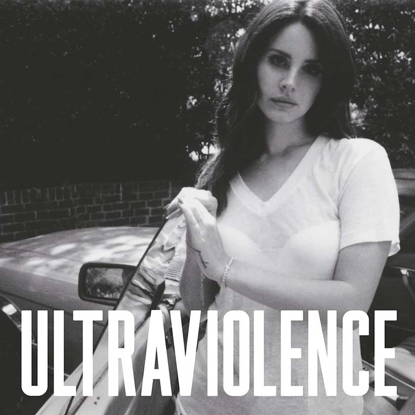 ‘Ultraviolence’: How Lana Del Rey Revealed Her Killer New Direction