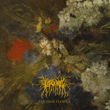 Lascar – Equinox Flower Review