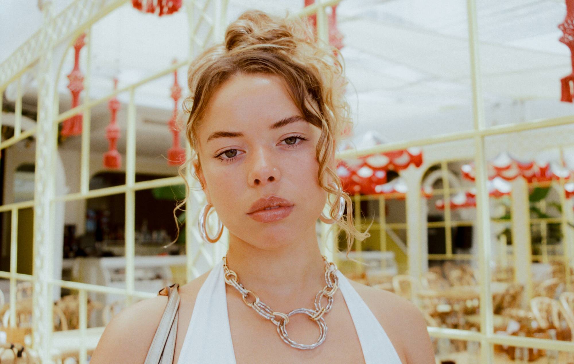 Nilüfer Yanya announces new album ‘My Method Actor’ and shares new single