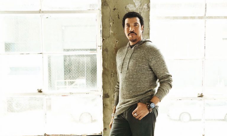 Best Lionel Richie Songs: 20 Tracks To Get You Dancing On The Ceiling