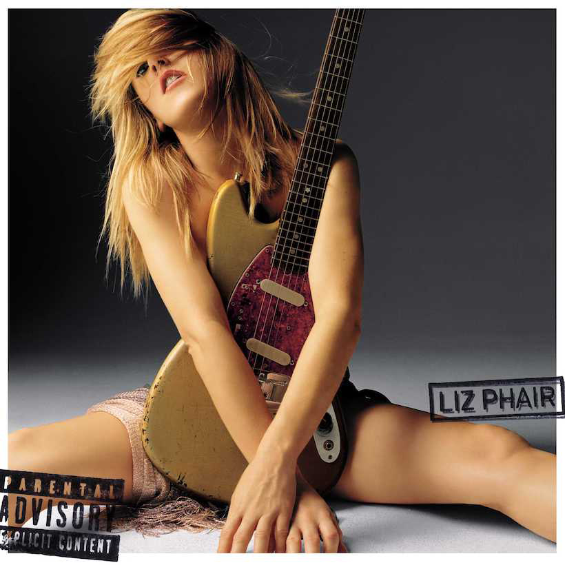 Why ‘Liz Phair’ Remains A Defiant Pop Album