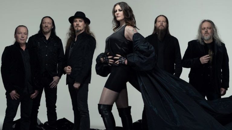 Nightwish’s Tuomas Holopainen says Yesterwynde is “probably the biggest album” they’ve ever made