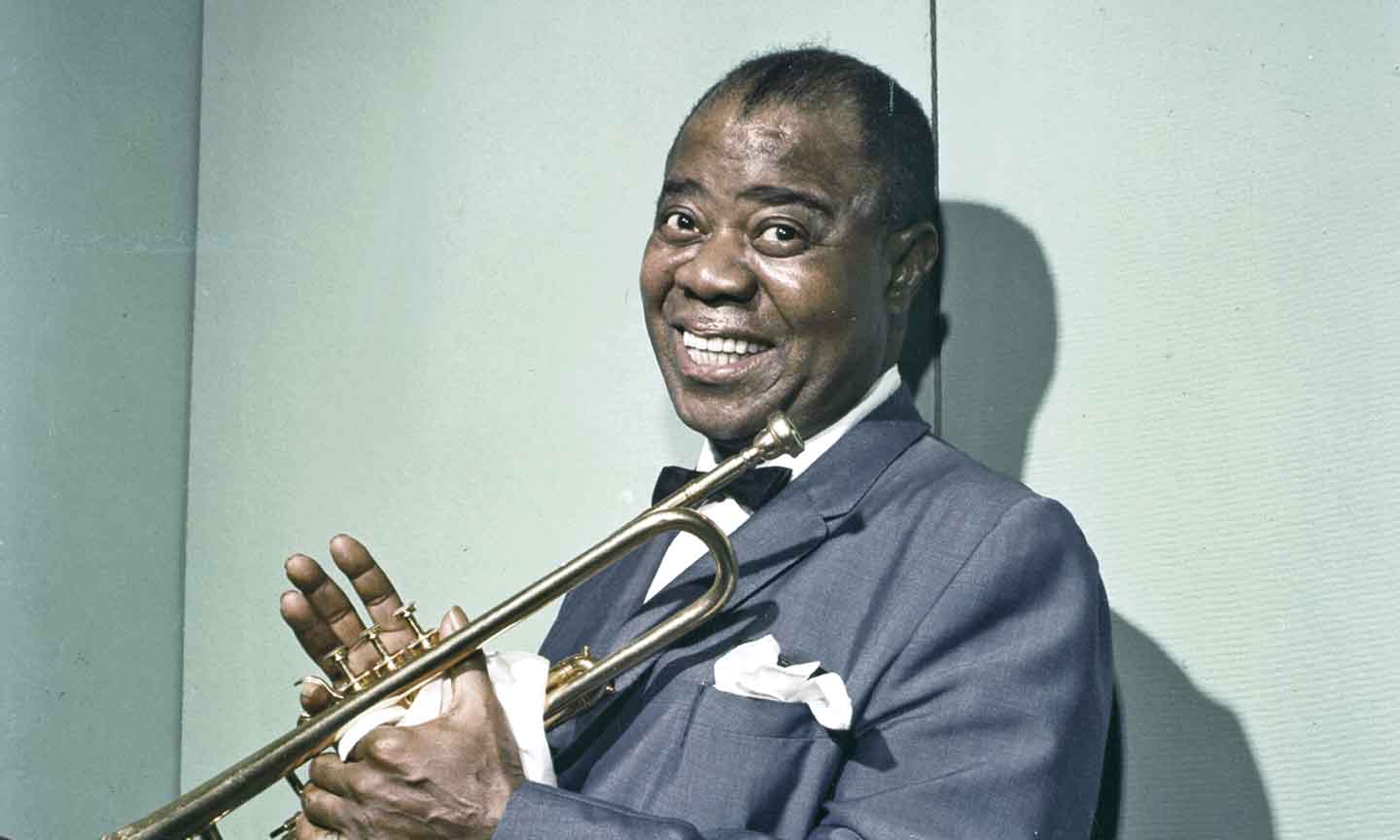 Louis Armstrong’s ‘West End Blues,’ The Day Jazz Changed Forever