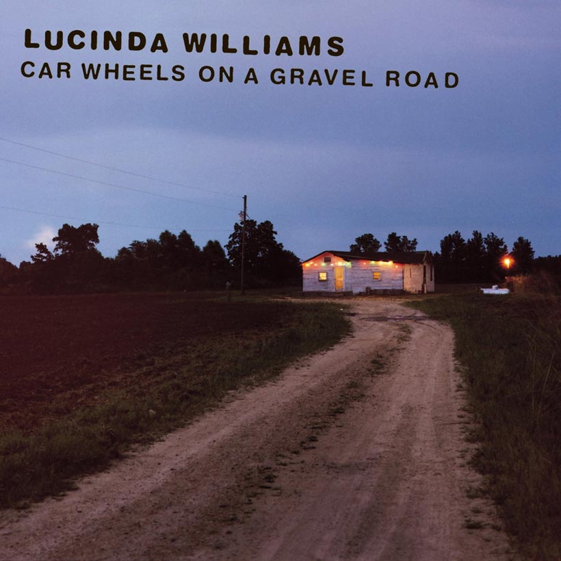 ‘Car Wheels On A Gravel Road’: How Lucinda Williams Made Her Mark
