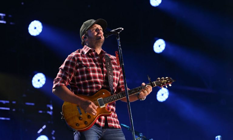 Luke Bryan, Alan Jackson To Be Honored At 2024 Academy Of Country Music Awards