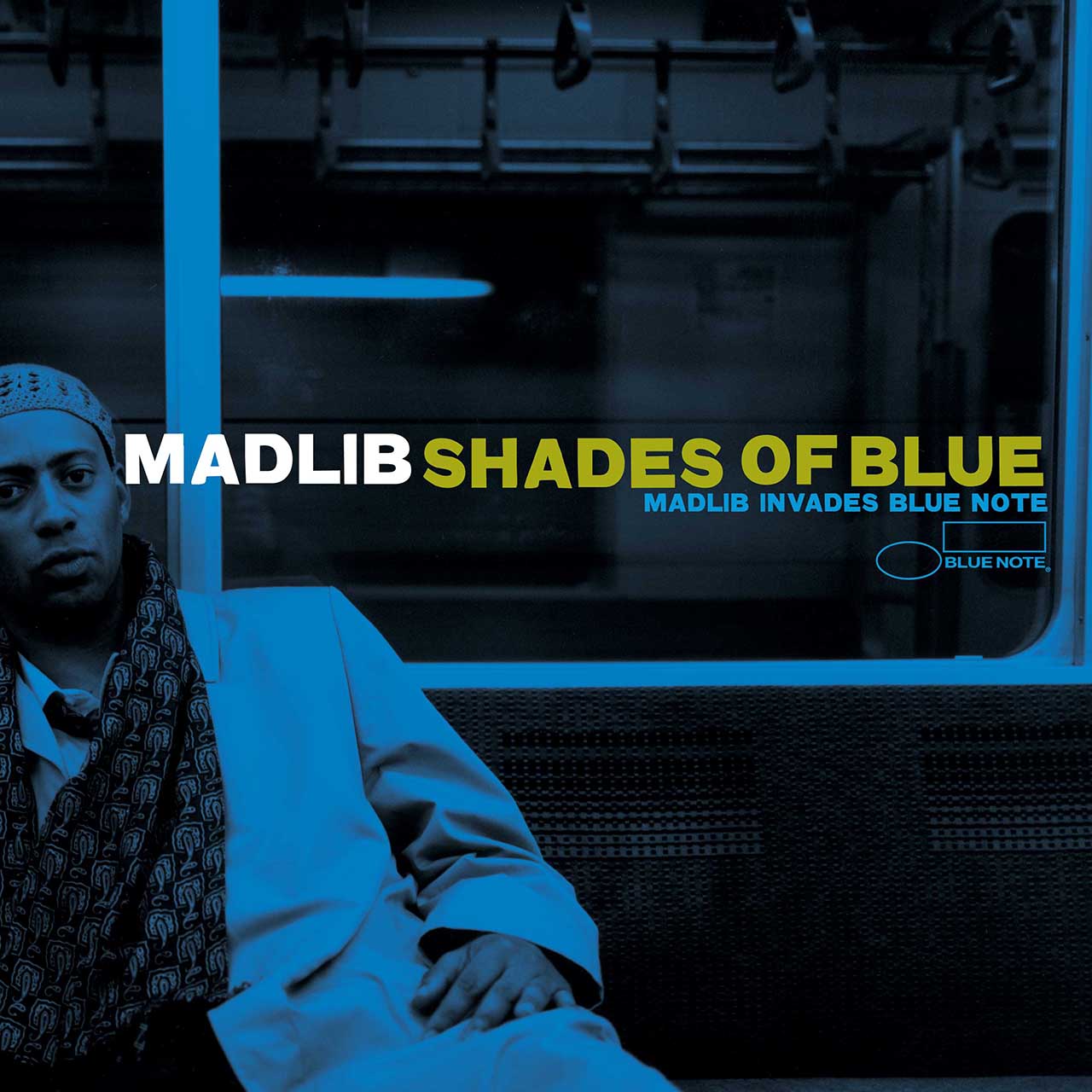 ‘Stepping Into Tomorrow:’ Madlib’s Homage to Blue Note