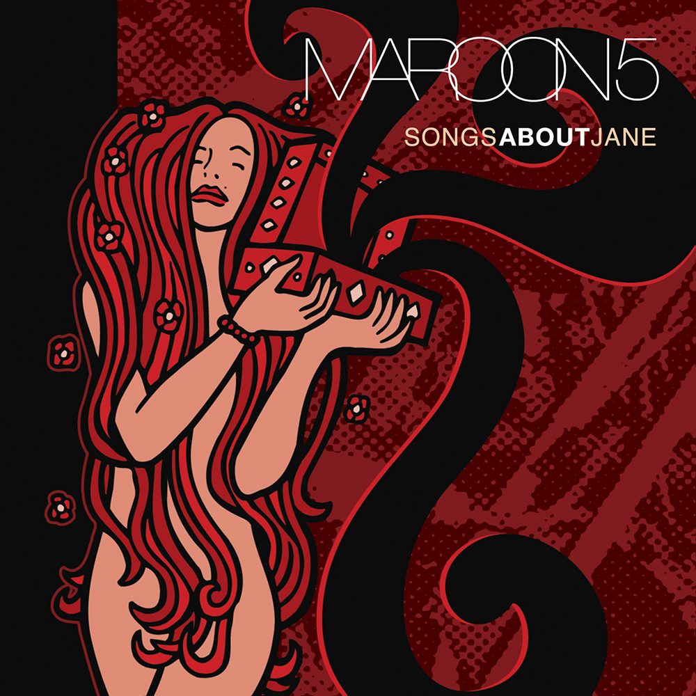 ‘Songs About Jane’: How Maroon 5’s Debut Album Spoke To Millions