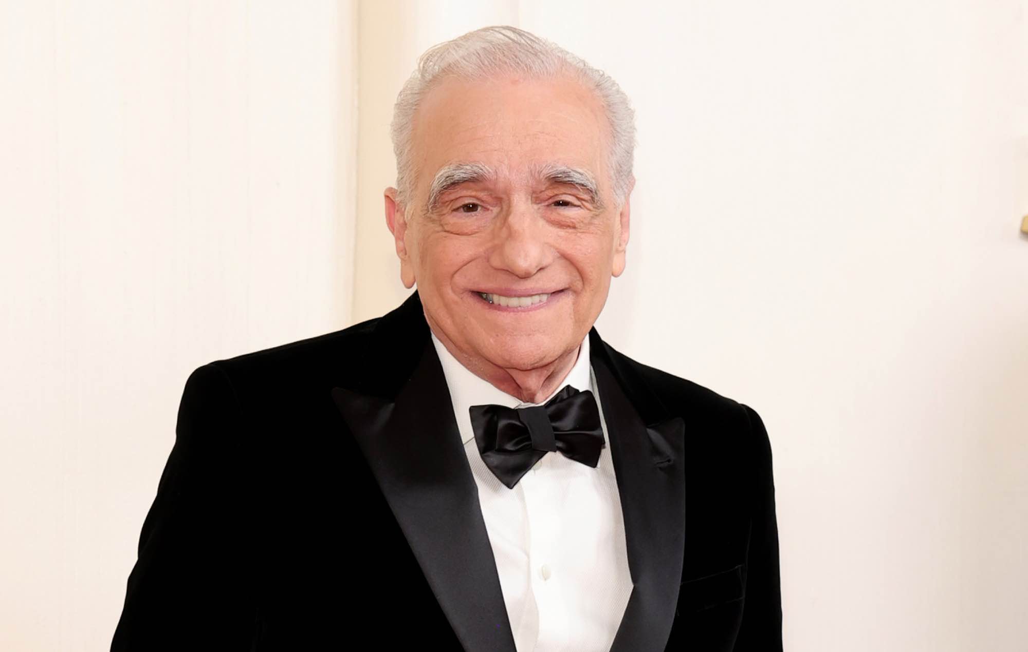 Martin Scorsese making documentary about old Italian shipwrecks