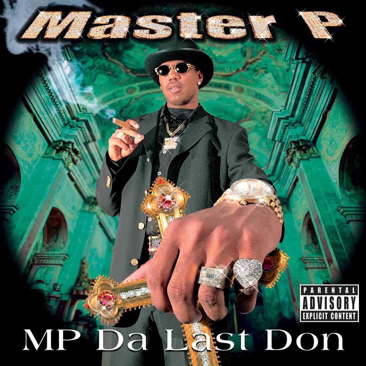 ‘MP Da Last Don’: When Master P Ruled The World