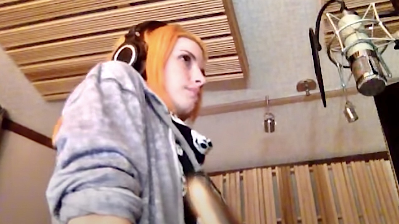 “She doesn’t need autotune, autotune needs her.” A video showing Hayley Williams’ isolated first-take vocals on Paramore’s 2013 single Still Into You is giving The Internet goosebumps