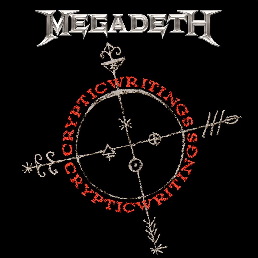 ‘Cryptic Writings’: Deciphering Megadeth’s Shift To Radio-Ready Metal