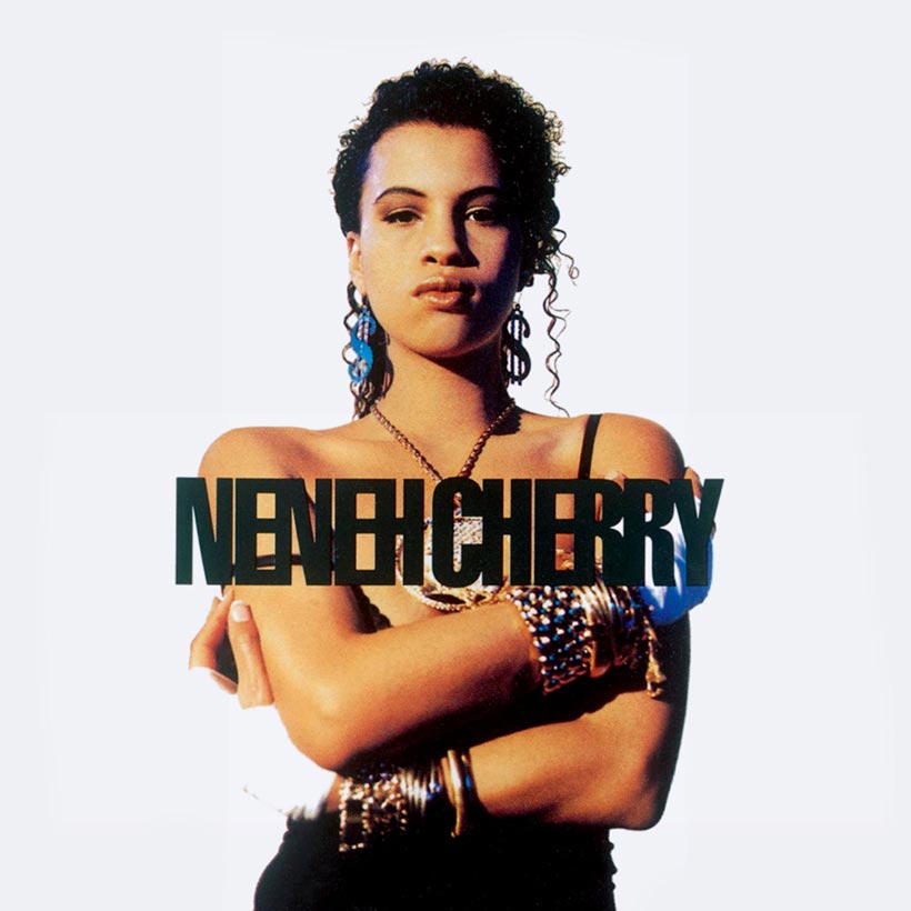 ‘Raw Like Sushi’: How Neneh Cherry Served Up A Modern Classic