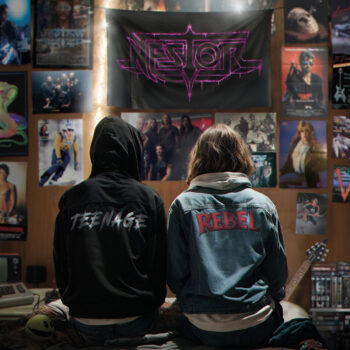 Nestor – Teenage Rebel Review