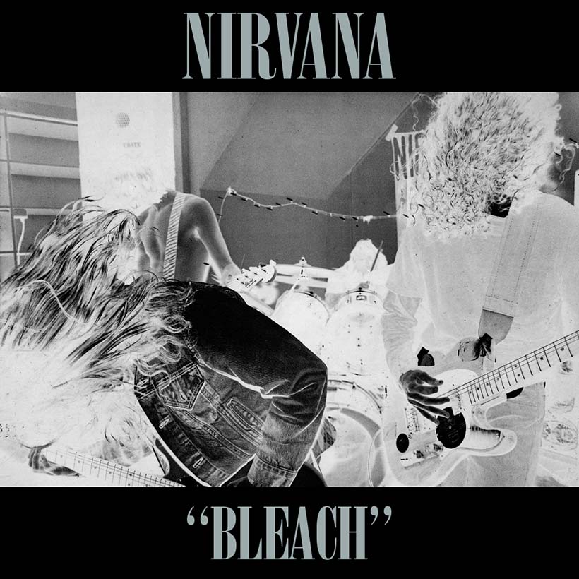 ‘Bleach’: The Caustic Debut Album That Brought Nirvana To The World