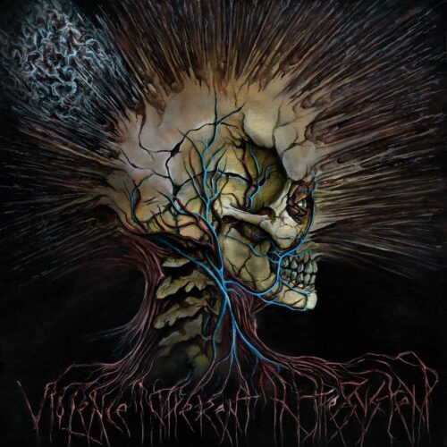 Noxis – Violence Inherent in the System Review