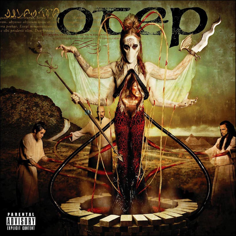 ‘Sevas Tra’: Otep’s Gut-Punching Debut