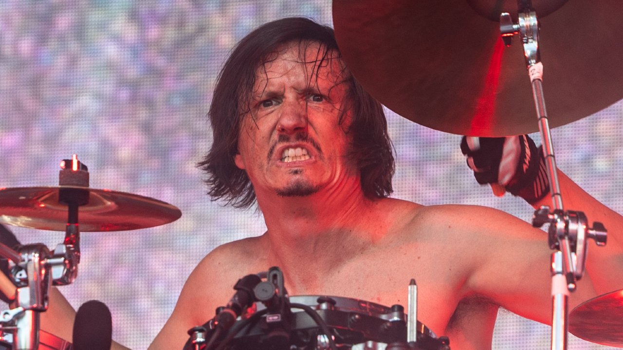 Gojira drummer Mario Duplantier will bring the death metal thunder to Late Night With Seth Meyers next week