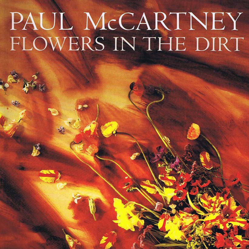 ‘Flowers In The Dirt’: How Paul McCartney Dug Up A Classic