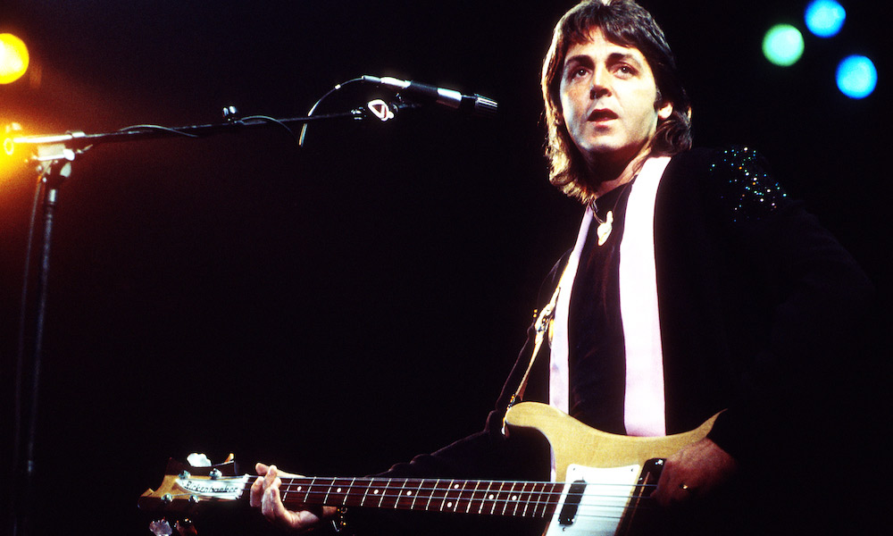 Best Paul McCartney Songs: 20 Post-Beatles And Solo Tracks